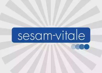 système SESAM-Vitale