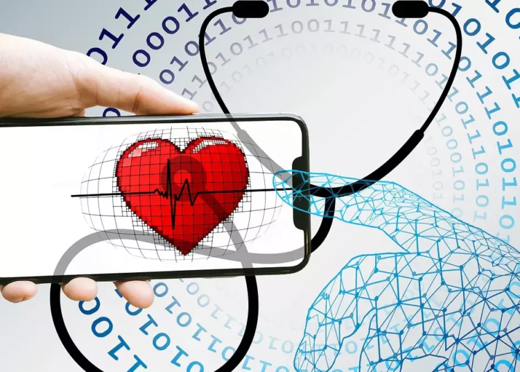 Health data processing