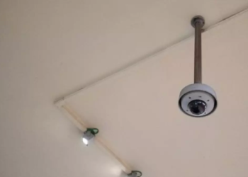 vidéosurveillance chambre Ehpad