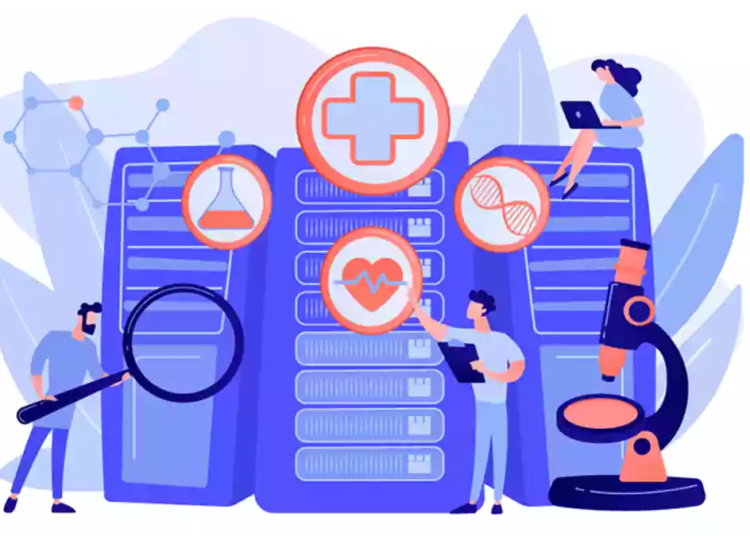 Entrepôt de données de santé EDS - Conformité RGPD