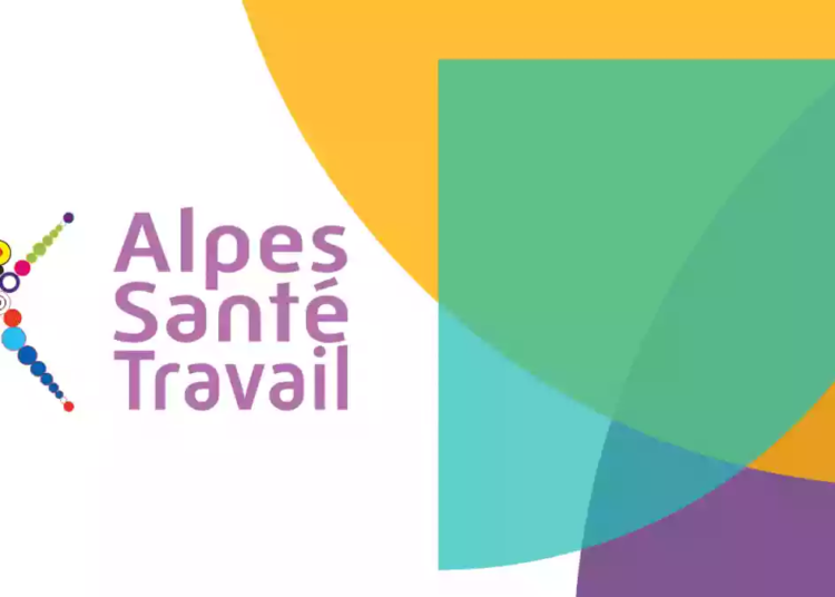 Alpes Santé Travail