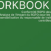 WORKBOOK RGPD - Conformité Agences immobilières