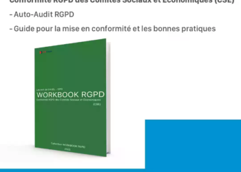 Conformité RGPD des Comités Sociaux et Économiques (CSE): Auto-Audit RGPD - Guide pour la mise en conformité et les bonnes pratiques