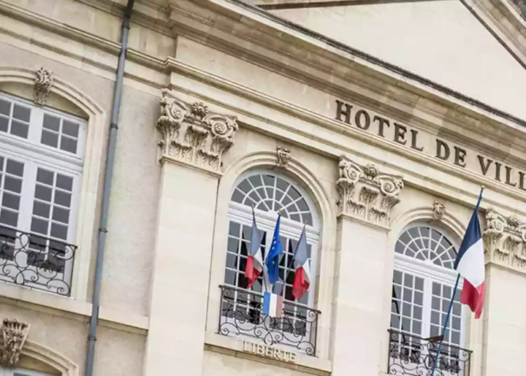 Responsabilité d'une Collectivité en Matière de RGPD