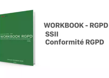 conformité RGPD SSII