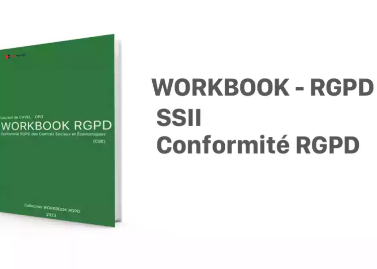 conformité RGPD SSII