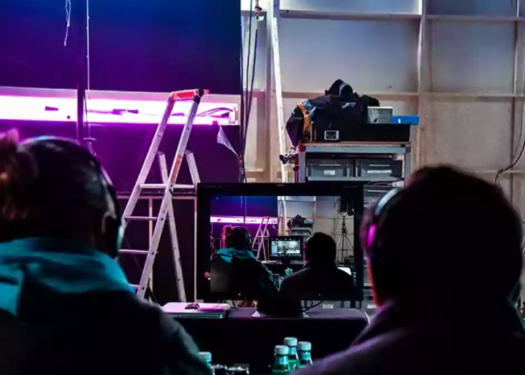 filmer sans consentement