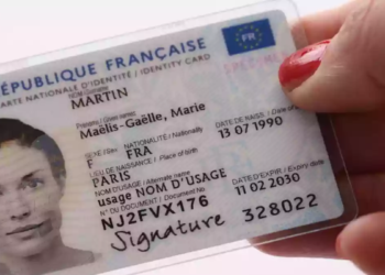 fusion carte vitale