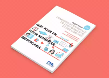 processus de contrôle CNIL
