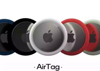 AirTag RGPD