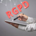CSE charte RGPD