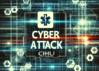 Cyberattaque CHU RENNES