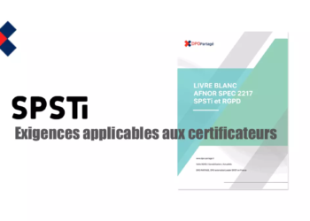 Exigences applicables aux certificateurs