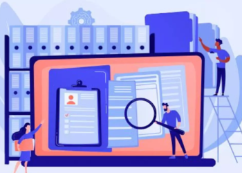 Gestion des Registres de Traitements de Données Personnelles