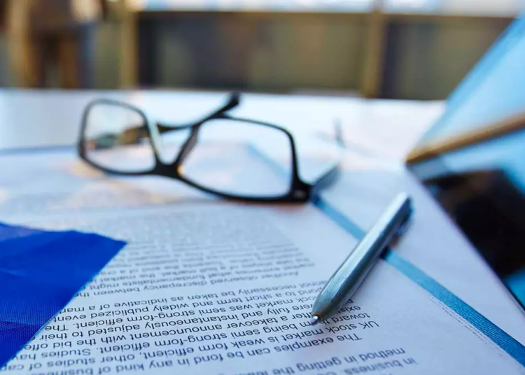 Gestion des documents de formation RGPD