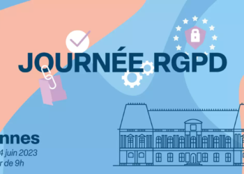 Journées RGPD rennes