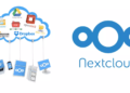 Nextcloud dans l'Éducation