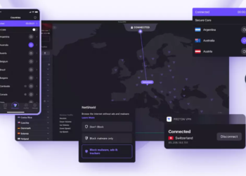ProtonVPN