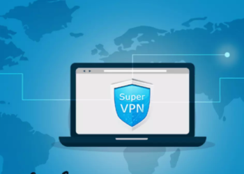 SuperVPN rgpd