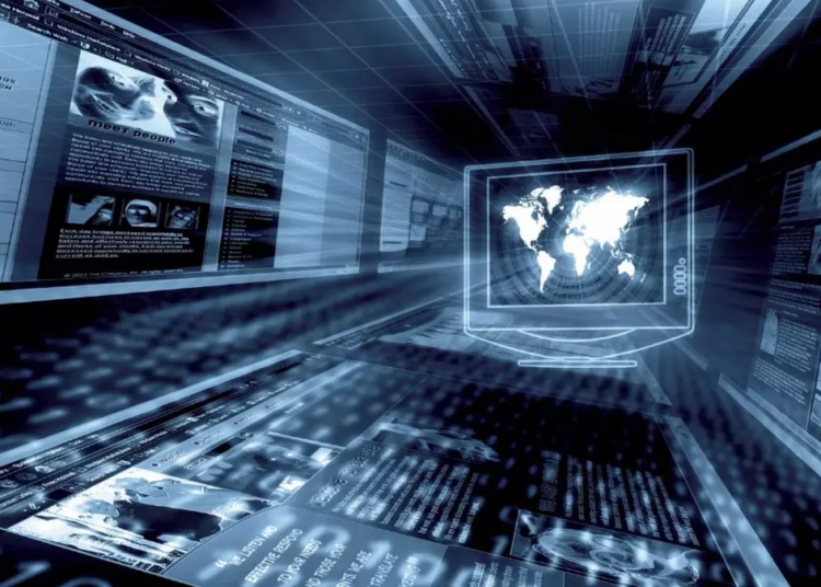 Systèmes d'Information et RGPD