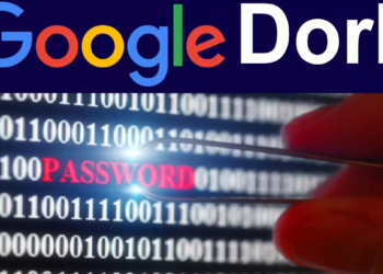 dork google