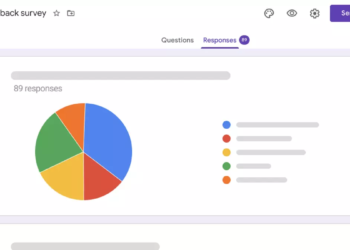 google forms