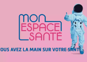 Mon espace santé