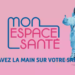 Mon espace santé