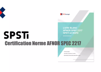 principes généraux de la certification SPSTI