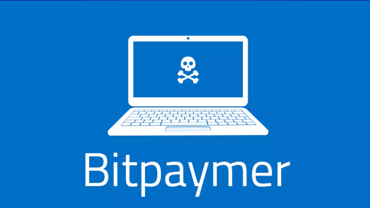 BitPaymer Encrypt ransomware