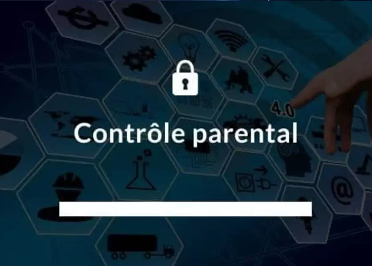 Contrôle Parental et RGPD