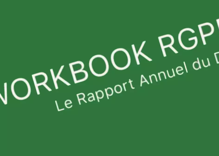 Importance du Rapport Annuel du DPO