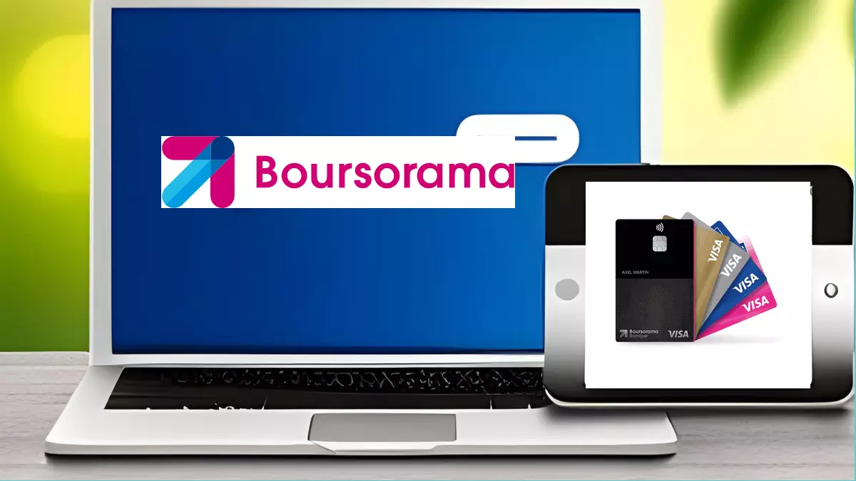 BOURSORAMA FRANCE visual data 2