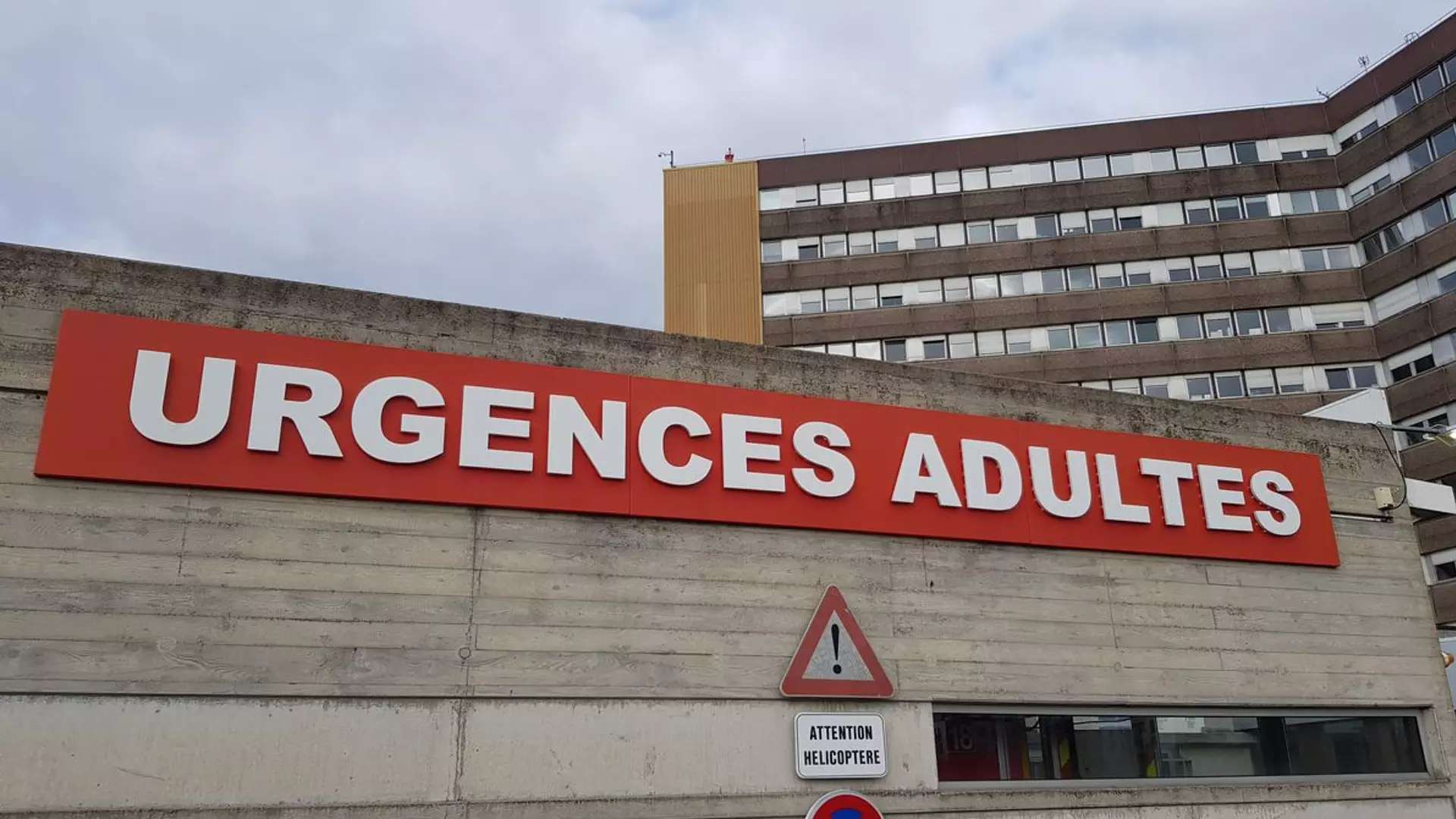 Cyberattaque sur le Groupe Hospitalier Saint-Vincent