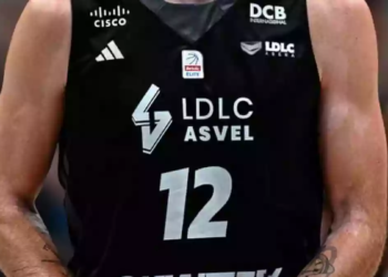 ASVEL cyberattaque