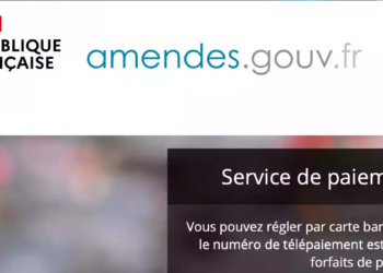 Arnaque SMS ANTAI
