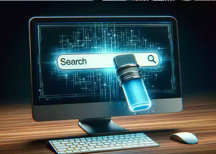 Déréférencement dans les Moteurs de Recherche droit à l'oubli