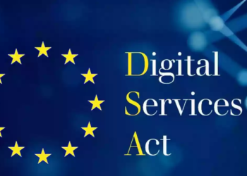 Digital Services Act X