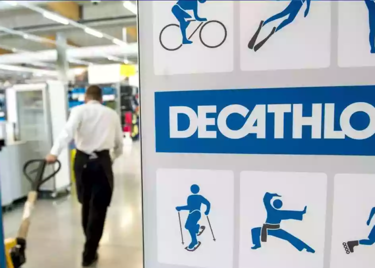 Fuite de Données chez Decathlon