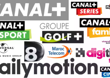 Sanction RGPD CANAL+