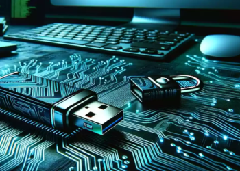 Unciphered Déchiffré Clé USB IronKey