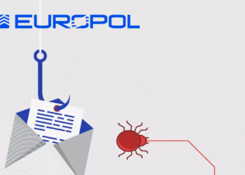 crime-as-a-service Europol
