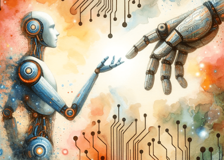 intelligence artificielle RGPD