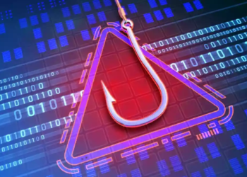 parisien phishing