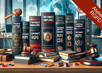 Ateliers en Ligne sur le RGPD