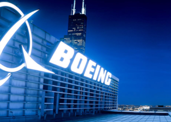 Boeing Cyberattaque LockBit