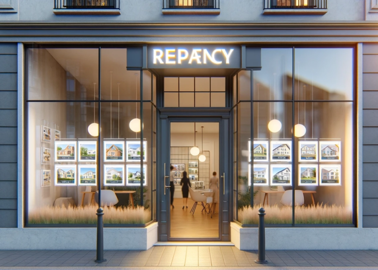 Conformité RGPD agence immobilière