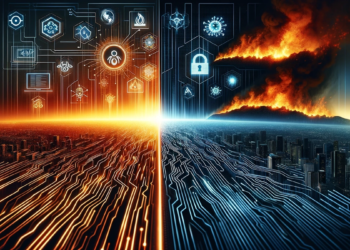 Le risque cyber