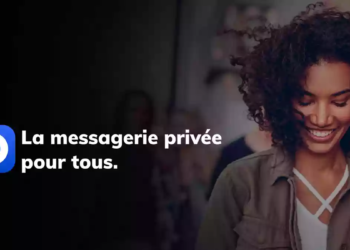 Olvid à MILIPOL