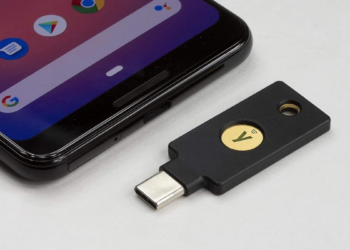 Passkeys sans mot de passe